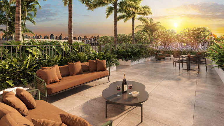 Praça Lounge