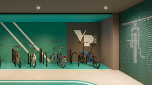 VP Bike