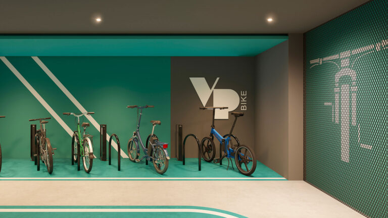 VP Bike