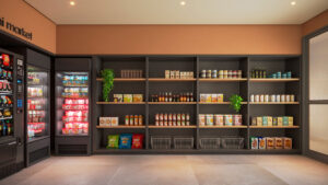 MiniMarket